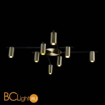 Потолочный светильник LOFT IT Tribes 8120C-8 - Фото 2