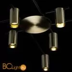 Потолочный светильник LOFT IT Tribes 8120C-8 - Фото 3