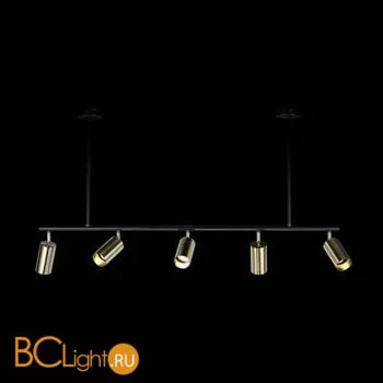 Люстра LOFT IT Tribes 8120P-5 - Фото 2