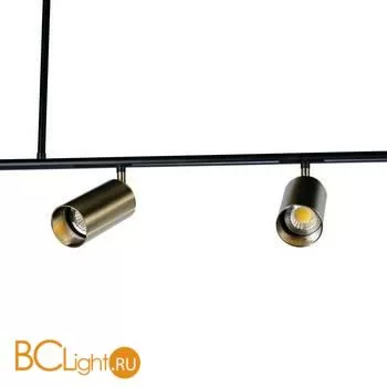 Люстра LOFT IT Tribes 8120P-5 - Фото 3