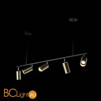 Люстра LOFT IT Tribes 8120P-5 - Фото 0