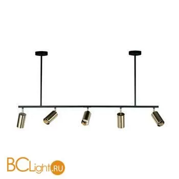 Люстра LOFT IT Tribes 8120P-5 - Фото 1