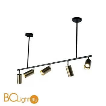 Люстра LOFT IT Tribes 8120P-5