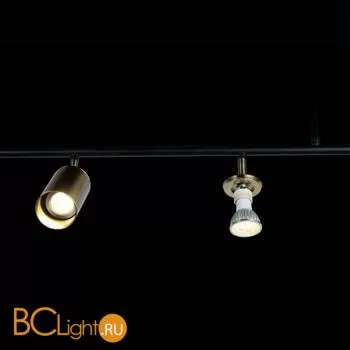 Люстра LOFT IT Tribes 8120P-5 - Фото 5