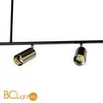 Люстра LOFT IT Tribes 8120P-5 - Фото 3