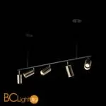 Люстра LOFT IT Tribes 8120P-5 - Фото 0