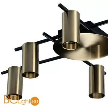 Люстра LOFT IT Tribes 8120C-6 - Фото 1