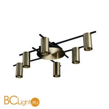 Люстра LOFT IT Tribes 8120C-6