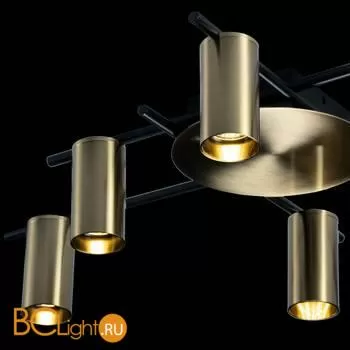 Люстра LOFT IT Tribes 8120C-6 - Фото 2