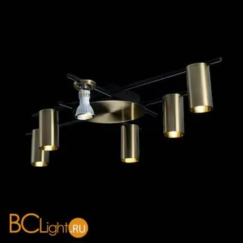 Люстра LOFT IT Tribes 8120C-6 - Фото 4