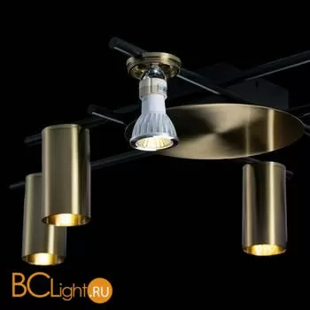 Люстра LOFT IT Tribes 8120C-6 - Фото 3