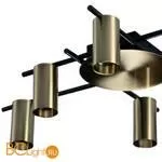 Люстра LOFT IT Tribes 8120C-6 - Фото 1