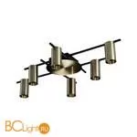 Люстра LOFT IT Tribes 8120C-6