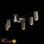 Люстра LOFT IT Tribes 8120C-6 - Фото 4