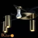 Люстра LOFT IT Tribes 8120C-6 - Фото 3