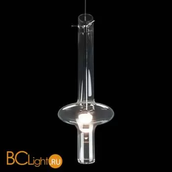 Подвесной светильник LOFT IT Tube 10061CH - Фото 4