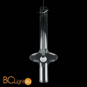 Подвесной светильник LOFT IT Tube 10061CH - Фото 3