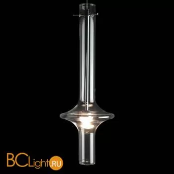 Подвесной светильник LOFT IT Tube 10061CH - Фото 2