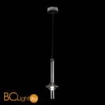 Подвесной светильник LOFT IT Tube 10061CH - Фото 0