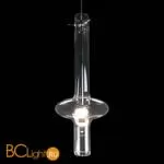 Подвесной светильник LOFT IT Tube 10061CH - Фото 4