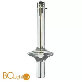 Подвесной светильник LOFT IT Tube 10061GD - Фото 1