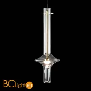 Подвесной светильник LOFT IT Tube 10061GD - Фото 2