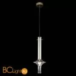 Подвесной светильник LOFT IT Tube 10061GD - Фото 0