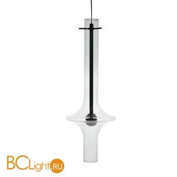 Подвесной светильник LOFT IT Tube 10061BK - Фото 0