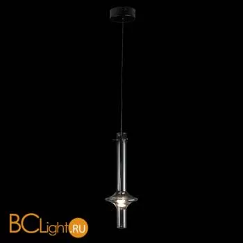 Подвесной светильник LOFT IT Tube 10061BK - Фото 1