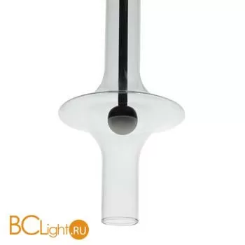 Подвесной светильник LOFT IT Tube 10061BK - Фото 2