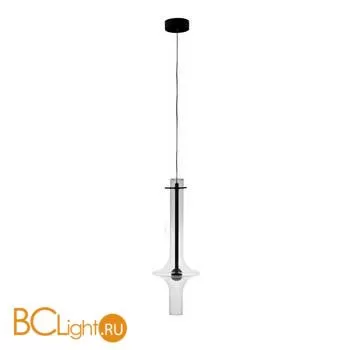 Подвесной светильник LOFT IT Tube 10061BK