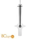 Подвесной светильник LOFT IT Tube 10061BK - Фото 0