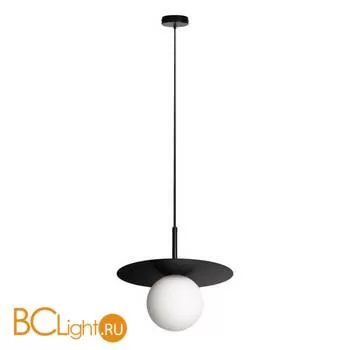 Подвесной светильник LOFT IT UFO 10120/250P Black - Фото 0