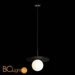 Подвесной светильник LOFT IT UFO 10120/250P Black - Фото 1