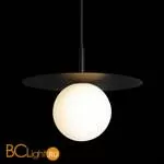 Подвесной светильник LOFT IT UFO 10120/250P Black - Фото 2