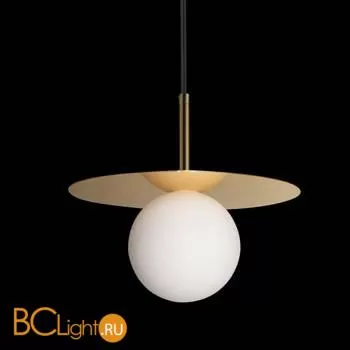 Подвесной светильник LOFT IT UFO 10120/250P Gold