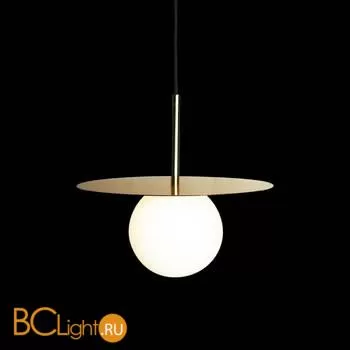 Подвесной светильник LOFT IT UFO 10120/250P Gold - Фото 3