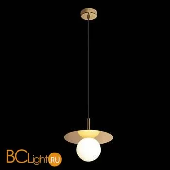 Подвесной светильник LOFT IT UFO 10120/250P Gold - Фото 1