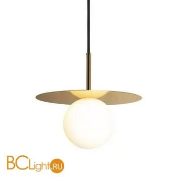 Подвесной светильник LOFT IT UFO 10120/250P Gold - Фото 2