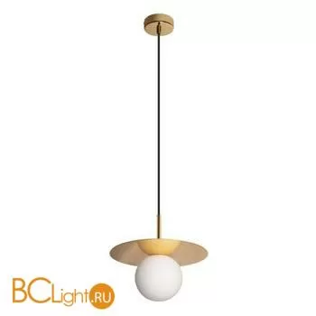 Подвесной светильник LOFT IT UFO 10120/250P Gold - Фото 0