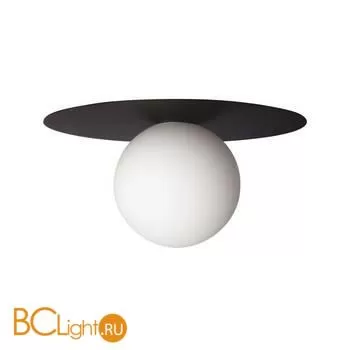 Потолочный светильник LOFT IT UFO 10120/250C Black - Фото 1