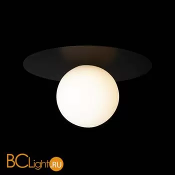 Потолочный светильник LOFT IT UFO 10120/250C Black - Фото 0