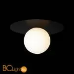 Потолочный светильник LOFT IT UFO 10120/250C Black - Фото 0