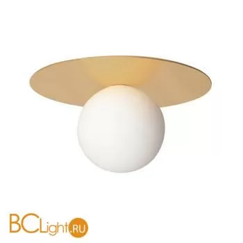 Потолочный светильник LOFT IT UFO 10120/250C Gold - Фото 0