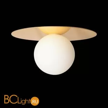 Потолочный светильник LOFT IT UFO 10120/250C Gold - Фото 2