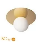 Потолочный светильник LOFT IT UFO 10120/250C Gold - Фото 1