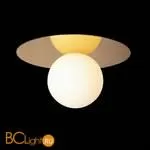 Потолочный светильник LOFT IT UFO 10120/250C Gold