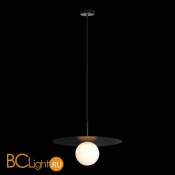 Подвесной светильник LOFT IT UFO 10120/350P Black - Фото 1