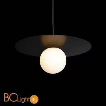 Подвесной светильник LOFT IT UFO 10120/350P Black - Фото 2