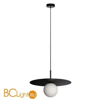 Подвесной светильник LOFT IT UFO 10120/350P Black - Фото 0